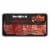 Smithfield Premium Bacon Lover's Double Thick Double Smoked Bacon Perspective: front