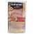 Smithfield® Anytime Favorites® Thick Cut Hickory Smoked Boneless Ham Slices Perspective: front