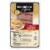 Smithfield Anytime Favorites Hickory Smoked Boneless Ham Slices Perspective: front