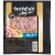 Smithfield® Anytime Favorites® Cubed Ham Perspective: front