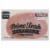 Smithfield Prime Fresh Smoked Ham Deli Meat Perspective: front