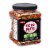 Beer Nuts® Cantina Mix with Twang Jar Perspective: front