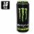 Monster® Zero Sugar Energy Drink Perspective: front