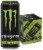 Monster® Zero Sugar Energy Drink Multipack Cans Perspective: front