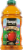 Hansen's Apple Juice Perspective: front