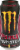 Monster Punch Baller's Blend Energy Drink Perspective: front