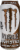 Muscle Monster Chocolate Energy Shake Perspective: front