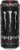 Monster® Energy Ultra Zero Black Perspective: front