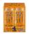 Monster® Rehab Tea Orangeade Energy Drink Multipack Cans Perspective: front