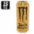 Java Monster® Salted Caramel Coffee Energy Drink Can Perspective: front