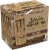 Java Monster® Loca Moca® Coffee + Energy Drink Perspective: front