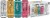 Monster® Ultra Energy Drinks Variety Pack Perspective: front