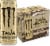 Java Monster® Mean Bean® Coffee + Energy Drink Perspective: front