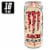 Monster® Pacific Punch Energy Drink Can Perspective: front