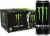 Monster® Energy Drink Multipack Cans Perspective: front