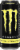 Monster® Reserve White Pineapple Energy Drink Perspective: front