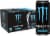 Monster® Energy Drink Multipack Cans Perspective: front