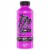 Monster Hydro Purple Passion Energy Water Perspective: front