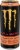 Java Monster Cold Brew Latte Nitro Infused Coffee Energy Drink Perspective: front