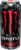Monster Energy® Assault Drink Perspective: front