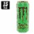 Java Monster® Irish Crème Coffee Energy Drink Can Perspective: front