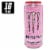 Monster® Zero Sugar Ultra Strawberry Dreams Energy Drink Can Perspective: front