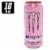 Monster® Zero Sugar Ultra Strawberry Dreams Energy Drink Can Perspective: front