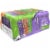 Monster Energy Ultra Variety Pack, Sunrise, Violet, Paradise, 16 Fl Oz (24 Pack) Perspective: front