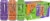 Monster® Zero Sugar Ultra Energy Drink Variety Pack Cans Perspective: front