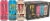 Juice Monster® Energy Drink Variety Pack Cans Perspective: front