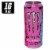 Monster® Zero Sugar Ultra Fantasy Ruby Red Energy Drink Can Perspective: front