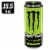 Monster® Rehab Green Tea Energy Drink Can Perspective: front