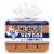 Mrs Baird's White Sliced Classic Buns Perspective: front