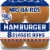 Mrs Baird's White Hamburger Buns Perspective: front