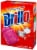 Brillo® Steel Wool Soap Pads Perspective: front