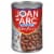 Joan of Arc Light Red Kidney Beans Perspective: front