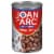 Joan of Arc Dark Red Kidney Beans Perspective: front
