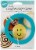 Comfort-Grip Cookie Cutter 4 -Round Perspective: front