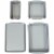 Wilton™ Bakeware Set Perspective: front