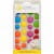 Wilton Icing Royal Assorted Dots Decorations Perspective: front