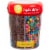 Wilton® Basic Rainbow Sprinkles Perspective: front