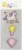 Cookie Cutter 3/Pkg-Unicorn, Wand, Diamond Perspective: front