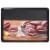 Wilton Perfect Results Premium Non-Stick Baking Sheet Perspective: front