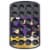 Wilton™ Gold Non-Stick Muffin Pan Mini Perspective: front