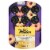Wilton® Gold Non-Stick Fluted Pan Mini Perspective: front