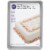 Performance Cake Pan-Sheet Perspective: front