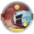 Performance Cake Pans Twin-Pack Perspective: front