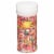 Wilton® Rainbow Jimmies Sprinkles Perspective: front