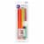Wilton Tall & Short Assorted Cake Candles Perspective: front