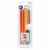 Wilton Tall & Short Assorted Cake Candles Perspective: front